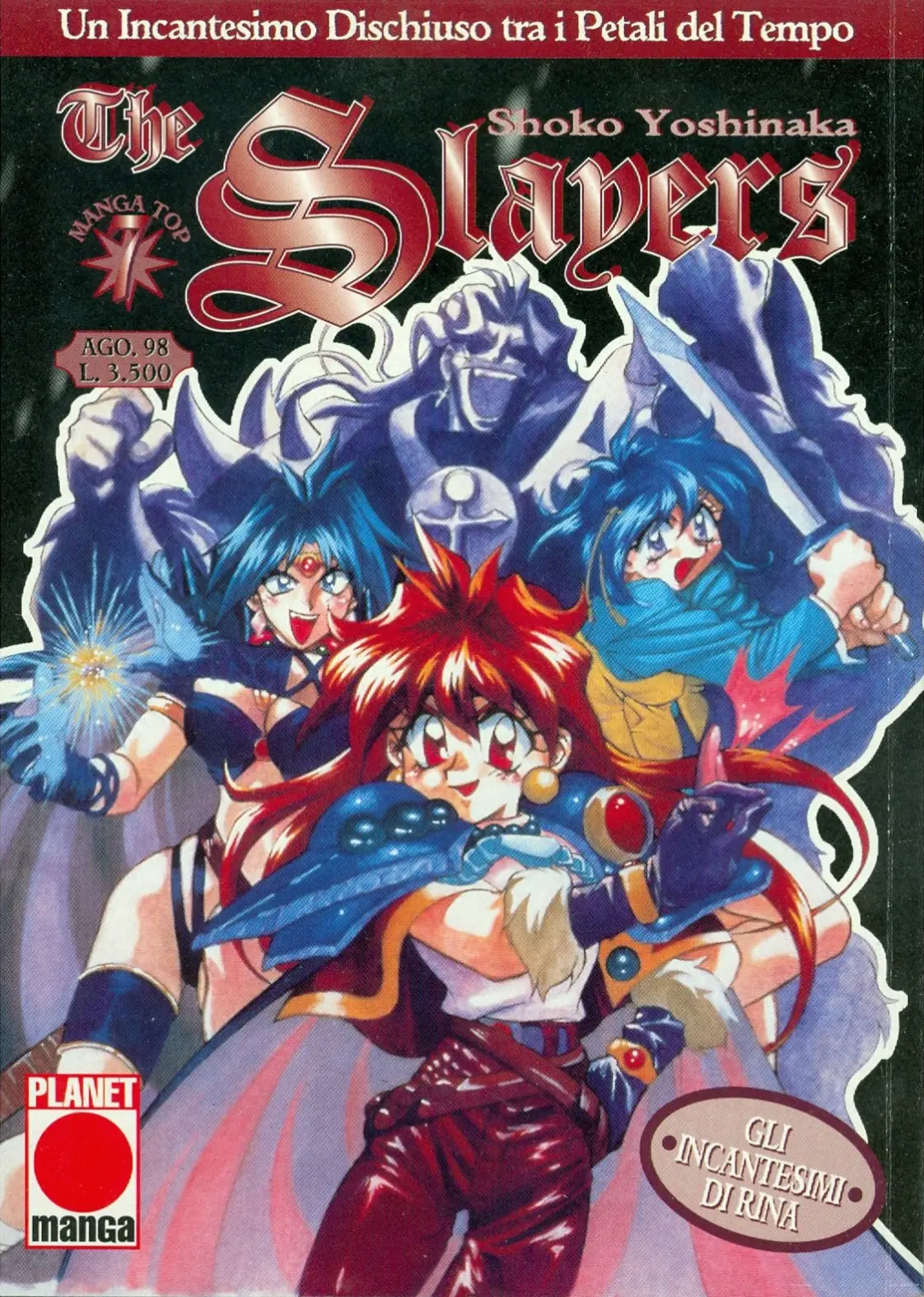 Volume cover